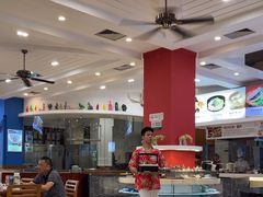 -儿童菜·采风阁家常菜餐厅(亚龙湾天域酒店)