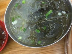 -海汇源老烧麦店(东大街总店)