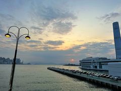 -海港城