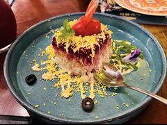 -卢布里西餐厅(总店)