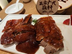 -粤集·手工粤菜(皇庭广场店)
