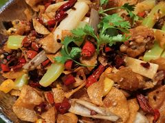 -辛香汇(飞洲店)