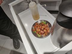 -留香铁板烤肉(解放西路旗舰店)