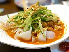 -清真·古丽花儿·新疆美食(河南路店)