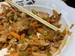 -虎豹肉合(香港街店)
