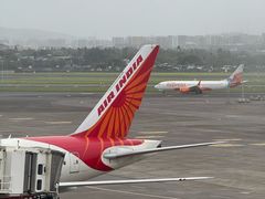 -贾特拉帕蒂·希瓦吉国际机场