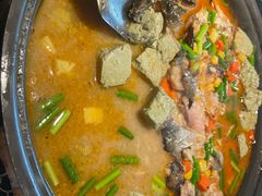 -师烤·豆花烤鱼(广州荔湾扬韬广场店)