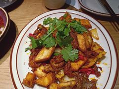 -纳鲁孜·新疆特色餐厅(上海悦荟广场店)