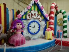 -安徒生童话乐园