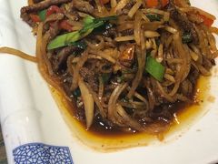 牛肉萝卜丝-樟树底(胜利河美食街店)