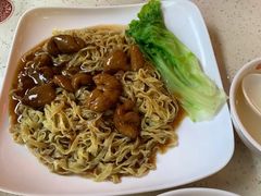-西关明记肠粉(荔枝湾店)