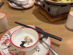-新白鹿餐厅(城西银泰城店)