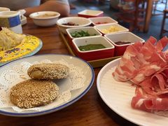 -乐宴·老北京铜火锅(八卦岭店)