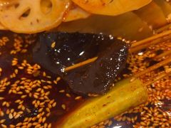 -古真记钵钵鸡(老公园店)