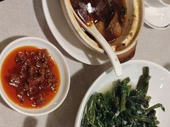 -渝信川菜(南滨店)
