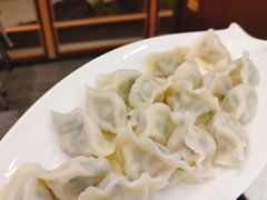 -船歌·鱼水饺青岛菜(金狮广场店)