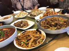 -台北楚楚园馅饼粥(虹桥南丰城店)