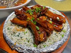 -大家发海鲜城夜排档(华山中路店)