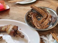 -双流老妈兔头(总店)