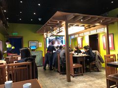 大堂-伊藤ITO(侨福芳草地购物中心店)