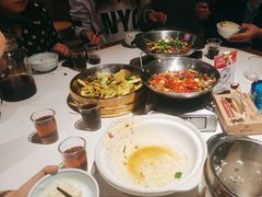 -湘村小灶·地道长沙菜·本地人优选(万家丽路店)
