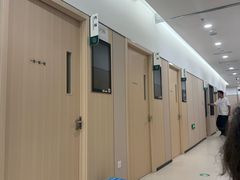 -慈铭体检(洋桥分院)