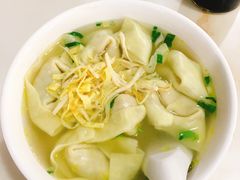 -绿杨馄饨临顿路店