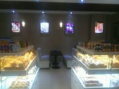 -米兰西饼(街心花园店)