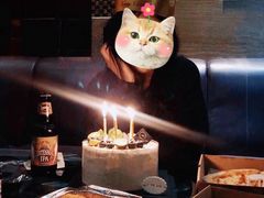 -姆们M Sweetie Cake(五道口店)