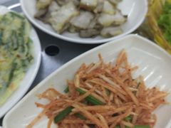 -朴氏韩国料理(北欧丽景店)