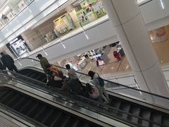 -皇城恒隆广场