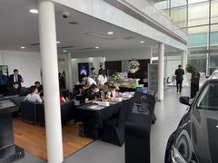 -上海德星奔驰(江杨南路店)