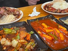 -贤花饭店(胶州店)