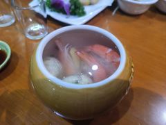 -老蒲田·渔乡楼