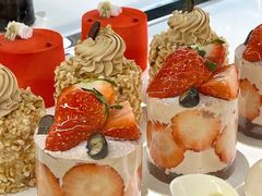 -Angelina安吉丽娜(恒隆广场店)