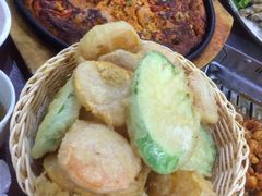 -长今家韩国料理(瑞景店)