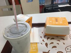 -华莱士·全鸡汉堡(柳州店)