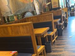 -小俩口烧烤东北菜(双井店)