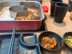 -新辣道鱼火锅(龙旗广场店)