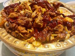 -买福记大盘鸡新疆菜