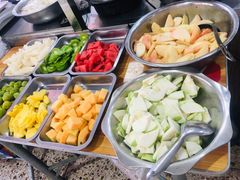 -老猫牛肉火锅(沙溪店)