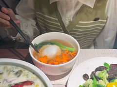 -大树餐厅(益田假日店)