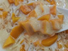 -森记港式甜品(怡丰苑店)