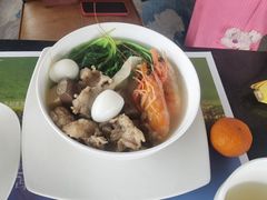 -厦门悦华酒店·绿庭主题自助餐厅