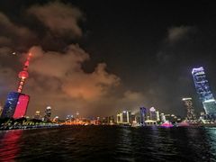 -黄浦江游览(十六铺3号码头)