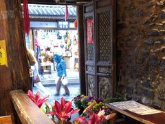 -尽善百年古院餐厅(王家老宅店)