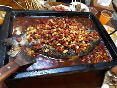 -金雨烧烤(新城南都店)