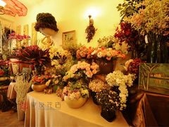 iphone_upload_pic-良友花店(天目山路店)