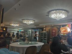 -湘中缘·湖南菜(娄底驻京办店)