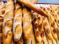 -Dough&Joe团憩(瑞虹天地月亮湾店)